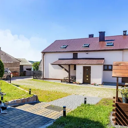 Agroturystyka Piechowscy Lipnica  Exterior foto