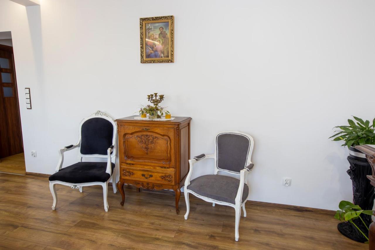 Holiday home Piechowscy Lipnica (Bytow)