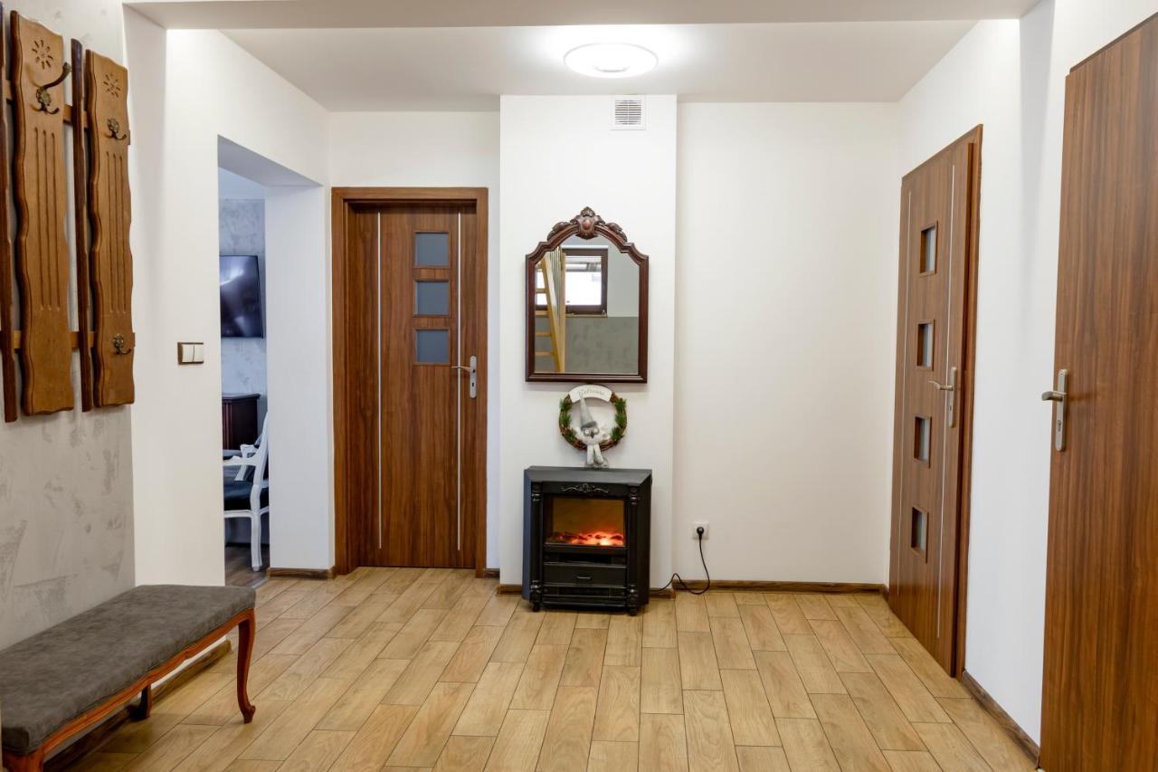Holiday home Piechowscy