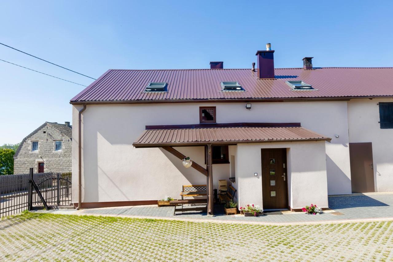 Piechowscy Holiday home